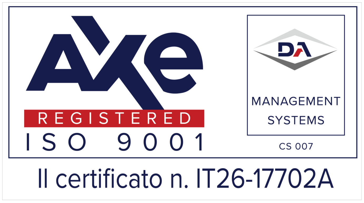 ISO 9001